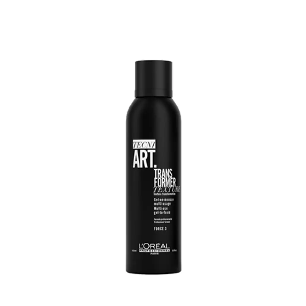L'oréal Professionnel tecni.art Transformer Gel juuksegeel